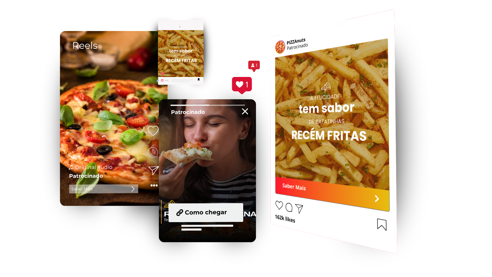 Nova versão paga do Facebook e Instagram sem anúncios I GGDIGITAL